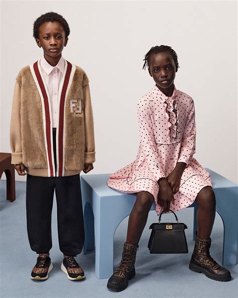 fendi kidsimmagini